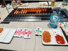 -丰茂烤串(金源店)