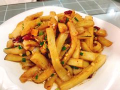 -如意饭庄(红旗市场店)