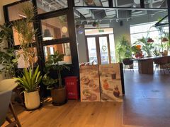 -Wagas沃歌斯(枫蓝国际店)