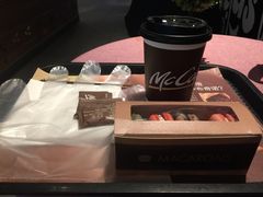 -麦当劳(哈西万达店)