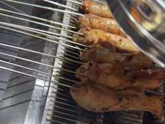 -板凳烧烤(东关街店)