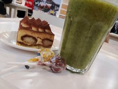 -宜家·瑞典风味餐厅(烟台路店)
