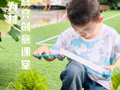 -金豆子幼稚园