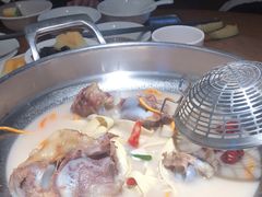 -骨之味·筒骨汤火锅(晋江万达店)