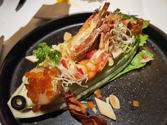 -THE WANG王品(上海中心云端店)