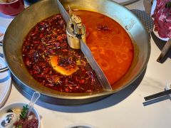 -小龙翻大江文化火锅(宽窄店)