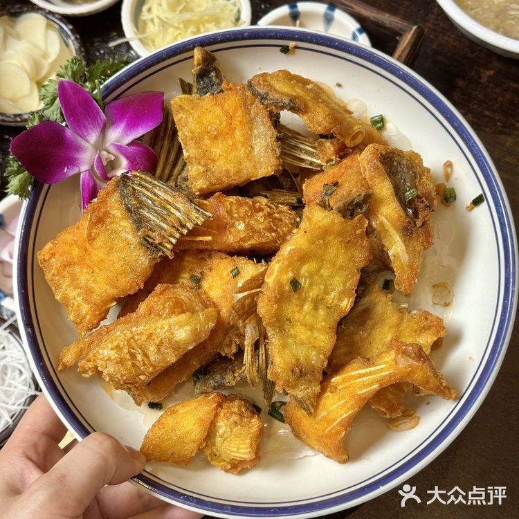 来顺德已经三刷这家鱼生店了!