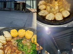 -桃源村铁锅炖鱼(体育馆道店)