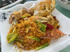 -景好海鲜餐厅(大鹏必选旅游店)