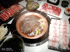 -京韵胡同·酱香羊蝎子火锅涮肉(长寿路店)