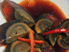 -葛记红焖羊肉(人民路店)