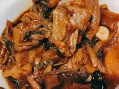 -原味田园·客家菜·土窑鸡(中航城君尚购物中心店)