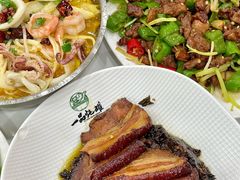 -一品炖罐(龙兴店)