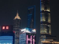 -外滩8号 whisky bar(金延大厦店)