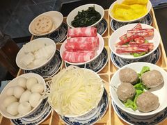 -咏江南·苏式火锅·苏州评弹(观前街店)