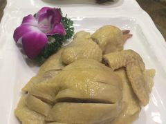 白切鸡-品大三·南京菜(大行宫店)