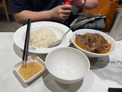 -深仔记茶餐厅(亚士厘道店)
