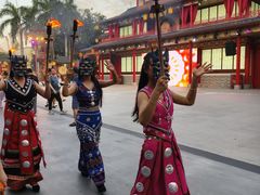 -深圳锦绣中华民俗村