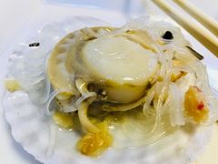 -海味当家·蒸锅海鲜(中山广场创始店)