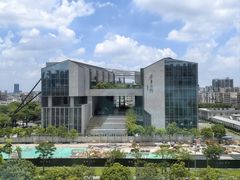 -广州市城市规划展览中心
