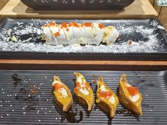 -金马门国际美食百汇(珞喻路店)