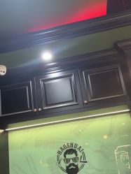 -豪帅男士理容馆