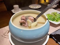 -采悦轩中餐厅·粤菜·海南菜(神州半岛喜来登度假酒店)