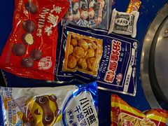 -马路边边串串香(双井直营店)