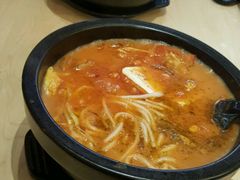 -阿香米线(龙岗万科广场店)
