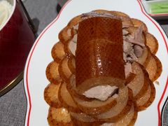 -秀儿四九城·新京菜(亚运村鸟巢店)