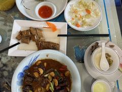 -小锅菜(颛兴路店)