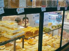 -BreadTalk面包新语·烘焙蛋糕(海珠丽影广场店)