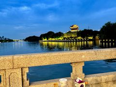 -聚汇三少·龙虾·中餐厅(莫邪路新天地店)