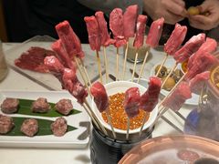 -涮福記·现切牛羊肉火锅(世纪汇店)