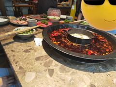 -重庆渝达老火锅(春熙路店)