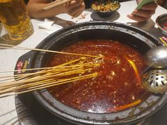 -钢管厂五区小郡肝火锅串串香(总店)
