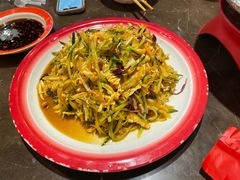 -粗粮人家·东北菜(洋桥店)