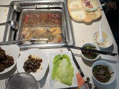 -野妹火锅(龙岗店)