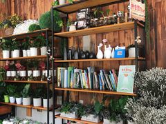 零售区-彼芝奇比萨(红坊店)