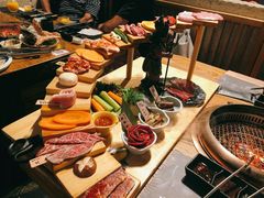 -黑牛の店·和牛烧肉(合生汇店)