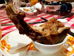 -西贝莜面村(上海百联西郊店)