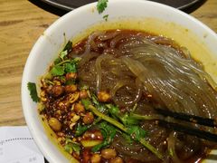 -万记麻辣烫国展总店