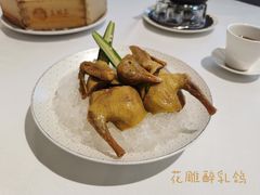 -广州酒家(越华店)