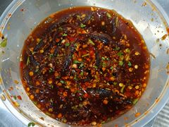 -陈小肠自助火盆烧烤(海门渔村美食街店)