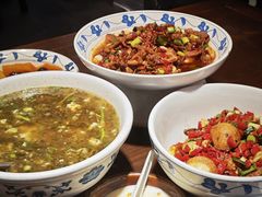 -八碗湘长沙市井菜(坡子街店)