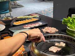 -龙神·炭烧酒场深夜食堂(新街口店)