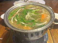 -路小缦·珍馐美馔(市心北路店)