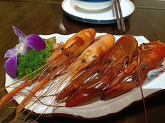 -聚汇三少·龙虾·中餐厅(莫邪路新天地店)