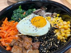 -米村拌饭(金象城店)