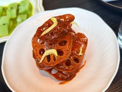 -新大陆·中国厨房